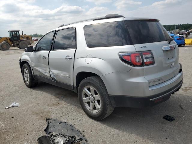 2016 GMC ACADIA SLE 1GKKRNED0GJ307149