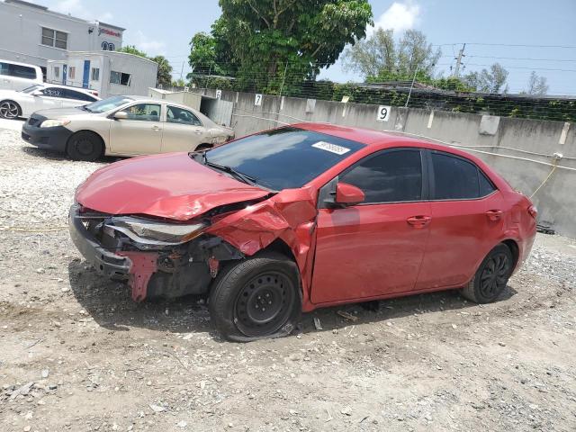 Vin: 2t1burhe5gc544382, lot: 59788085, toyota corolla l 2016 img_1
