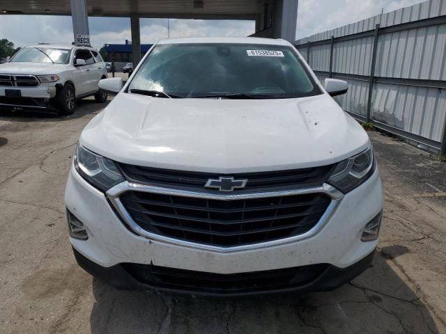 2019 CHEVROLET EQUINOX LT - 3GNAXTEV3KS653589