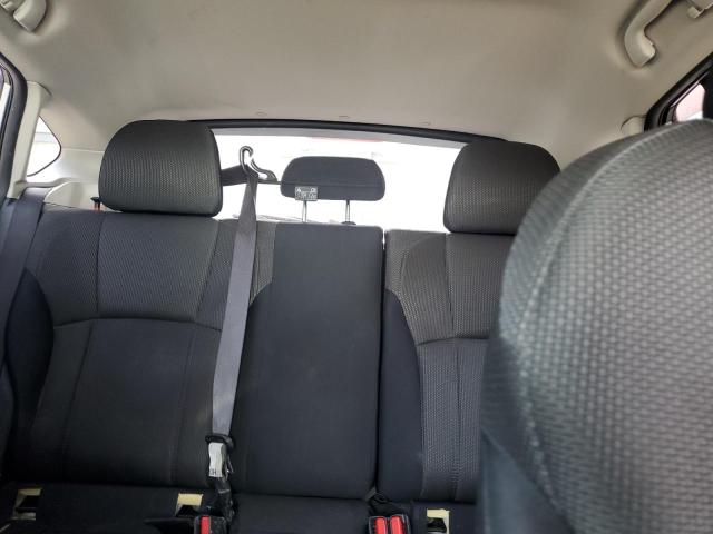 2018 SUBARU CROSSTREK - JF2GTAAC6JH308802