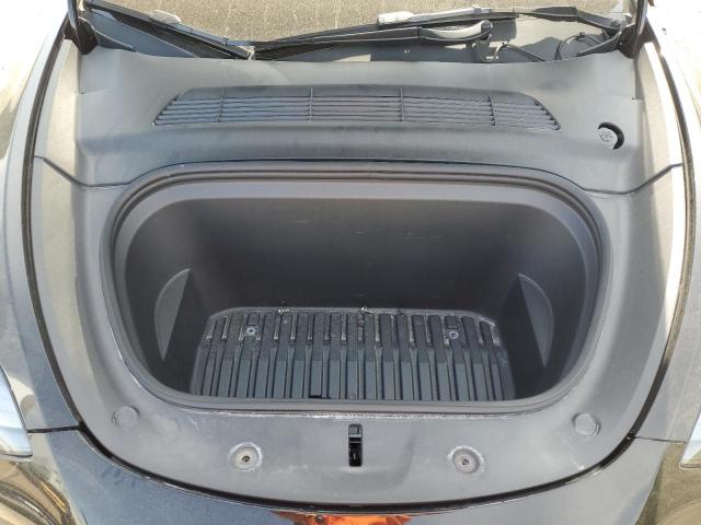 2022 TESLA MODEL Y - 7SAYGDEE6NF574513
