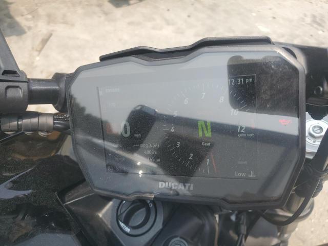 2023 DUCATI DIAVEL V4 ZDMGAR1W4PB002274