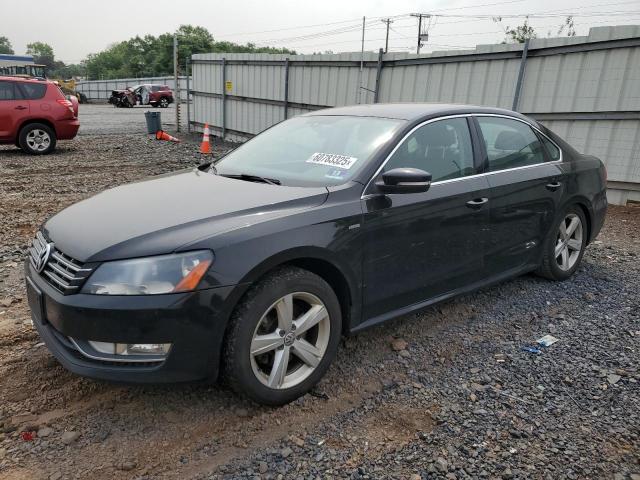 Vin: 1vwat7a31fc106135, lot: 60783325, volkswagen passat s 2015 img_1