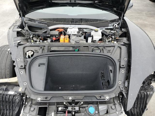 2022 PORSCHE TAYCAN WP0AA2Y17NSA14812