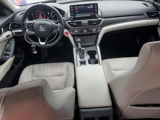 2018 HONDA ACCORD TOU - 1HGCV1F92JA018233