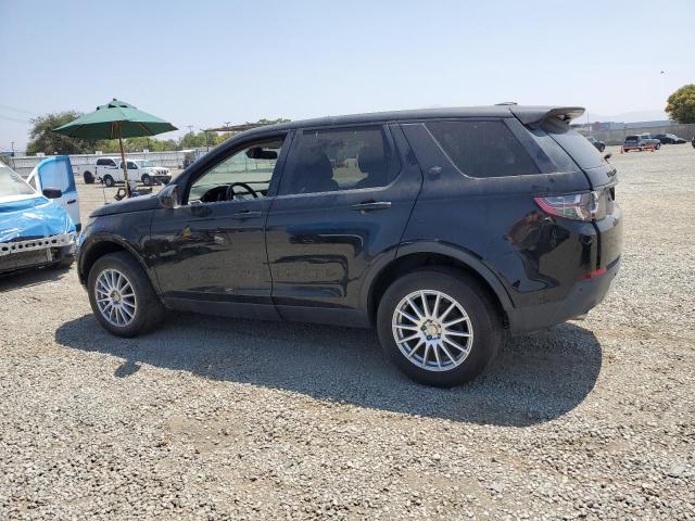 2015 LAND ROVER DISCOVERY SALCR2BG7FH541297