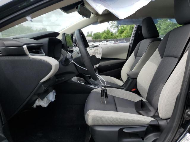 2024 TOYOTA COROLLA LE - 5YFB4MDE0RP145200