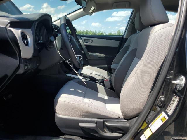 2017 TOYOTA COROLLA L 2T1BURHE6HC826726