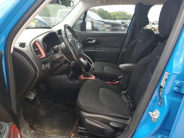 2015 JEEP RENEGADE T ZACCJBCT0FPB54561