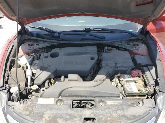 2016 NISSAN ALTIMA 2.5 - 1N4AL3AP6GC201909