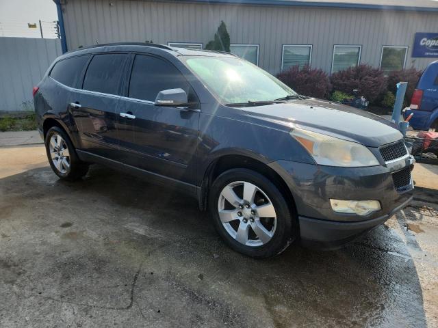 Vin: 1gnkrged5cj273864, lot: 60114975, chevrolet traverse lt 20124