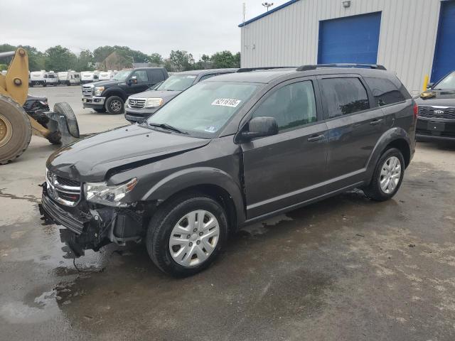 Vin: 3c4pdcab7ht563825, lot: 62116105, dodge journey se 2017 img_1