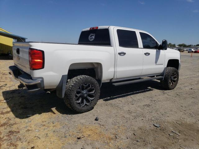 Vin: 3gcpcneh4gg378412, lot: 61045975, chevrolet all models c1500 20163