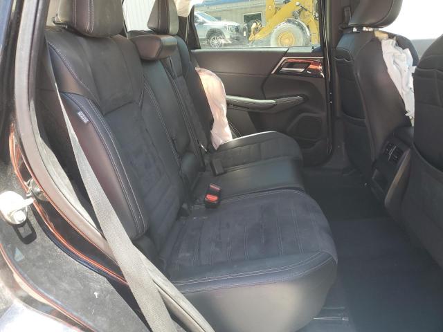 2022 MITSUBISHI OUTLANDER JA4J4UA80NZ017432
