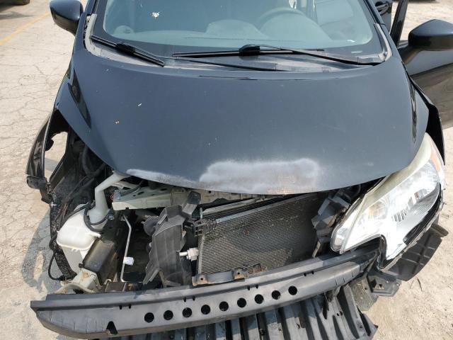 2015 NISSAN VERSA NOTE 3N1CE2CPXFL376125