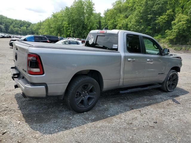 2021 RAM 1500 BIG H 1C6SRFBT7MN658052