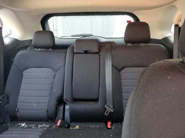 2020 FORD EDGE SE - 2FMPK4G95LBB20427