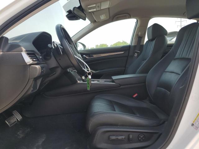 2021 HONDA ACCORD SPO - 1HGCV1F45MA091797