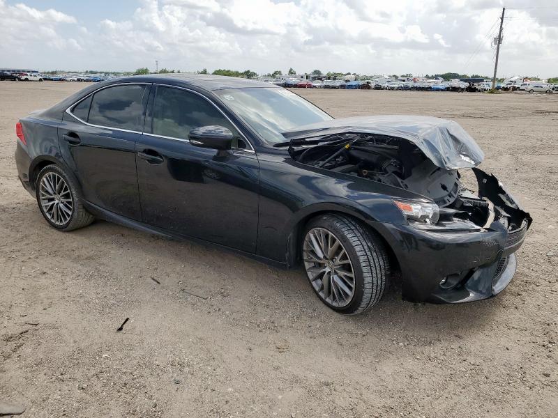 Vin: jthbf1d29f5060748, lot: 61601625, lexus is 250 20154