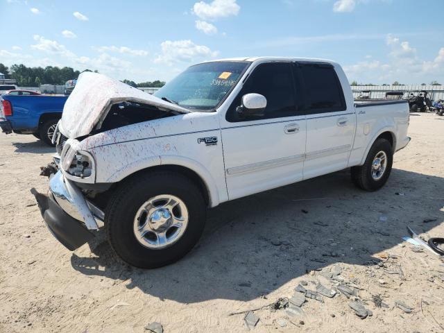 FORD F150 SUPER