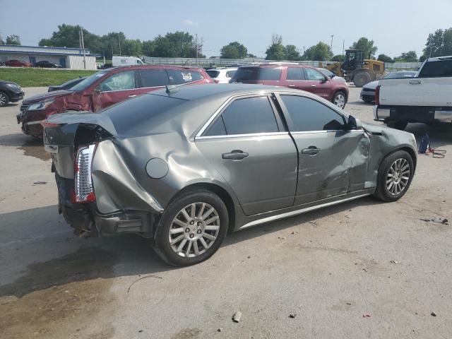 2011 CADILLAC CTS - 1G6DA5EY2B0149641