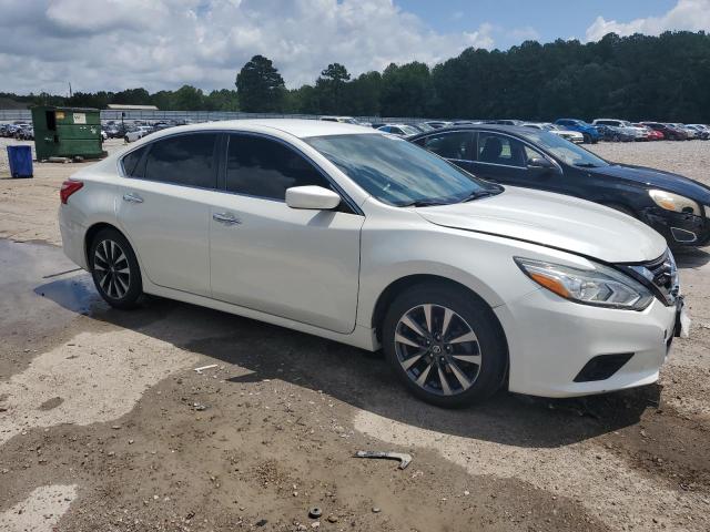 Vin: 1n4al3ap3gc147257, lot: 61565825, nissan altima 2.5 20164