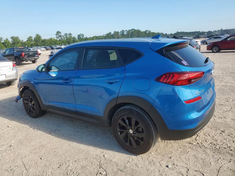 2019 HYUNDAI TUCSON LIM - KM8J33A46KU962650