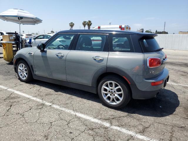 Vin: wmwln5c51g2e29777, lot: 61101715, mini cooper clubman 20162