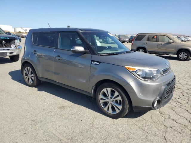 Vin: kndjp3a58e7098740, lot: 61786215, kia soul + 20144