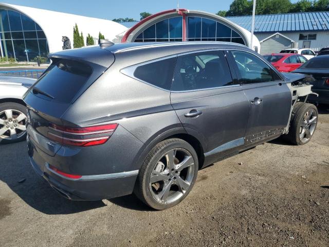 2023 GENESIS GV80 BASE KMUHCESC5PU124389