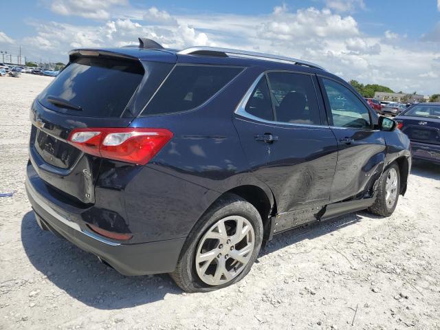 2020 CHEVROLET EQUINOX LT - 3GNAXLEX6LS587221