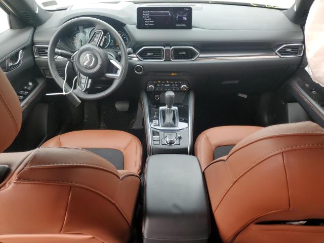 2025 MAZDA CX-5 JM3KFBAY4S0601378