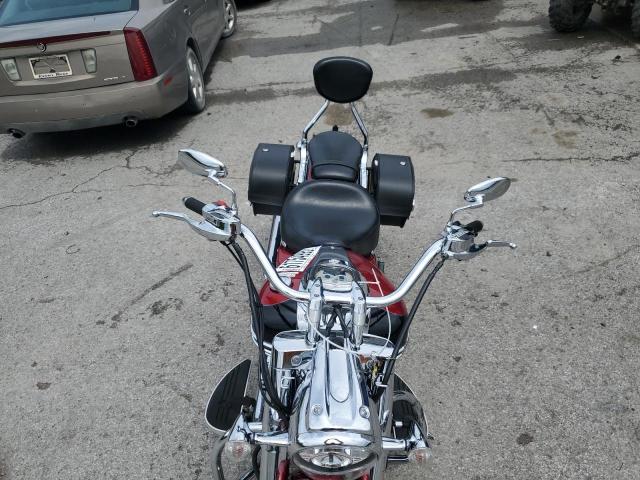 2008 YAMAHA XV1900 A JYAVP21E88A006007