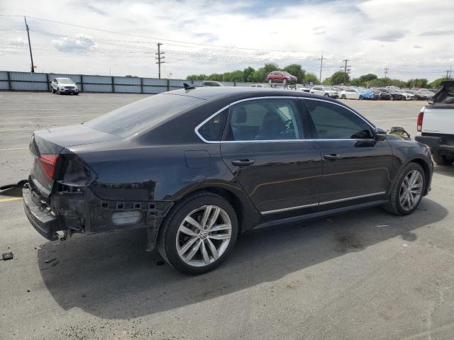 Vin: 1vwca7a35jc003257, lot: 60781815, volkswagen passat sel premium 20183