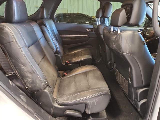 2020 DODGE DURANGO GT 1C4RDJDG3LC229817
