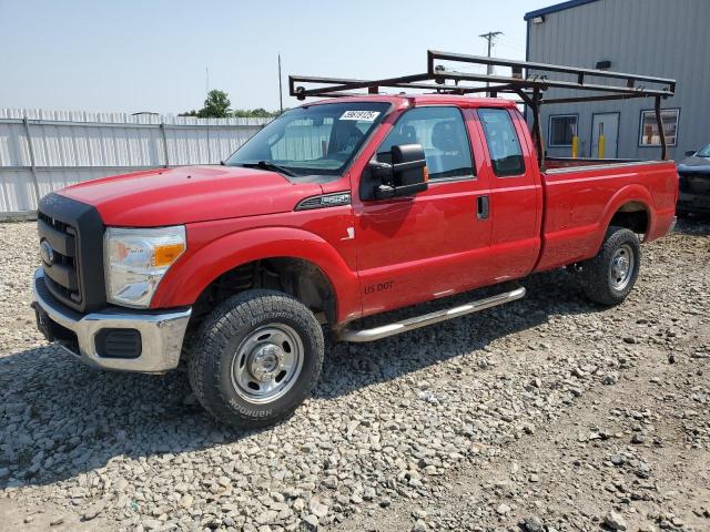 Vin: 1ft7x2b61fec37194, lot: 59619125, ford f250 super duty 2015 img_1
