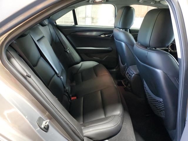 1g6ag5rx4h0132397 - 2017 Cadillac ats - #59523325