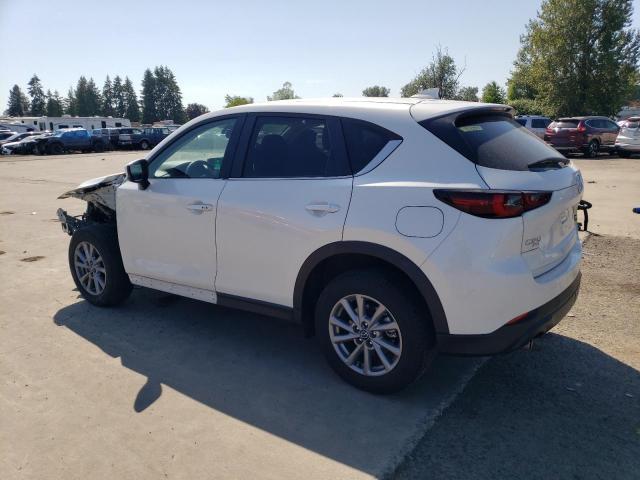 2023 MAZDA CX-5 PREFE JM3KFBCM9P0258004