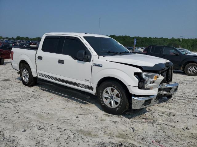 Vin: 1ftew1cg3hfb82059, lot: 57812275, ford f-150 supercrew 20174
