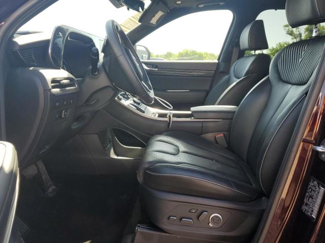 2024 HYUNDAI PALISADE C KM8R7DGE3RU674155