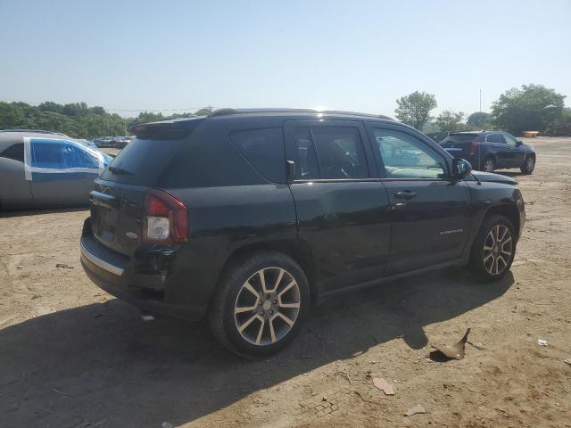 2017 JEEP COMPASS LA 1C4NJCEA1HD153321