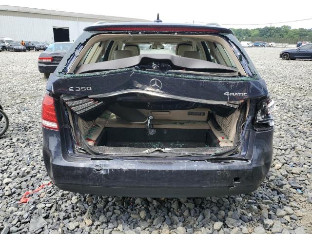 2016 MERCEDES-BENZ E 350 4MAT WDDHH8JB3GB333694