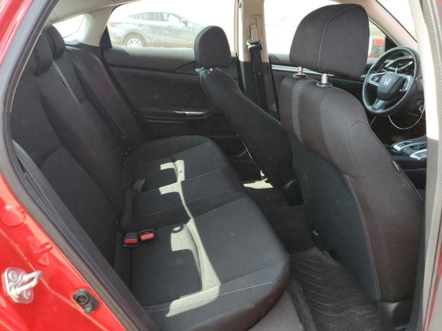 2016 HONDA CIVIC LX - 2HGFC2F52GH525536