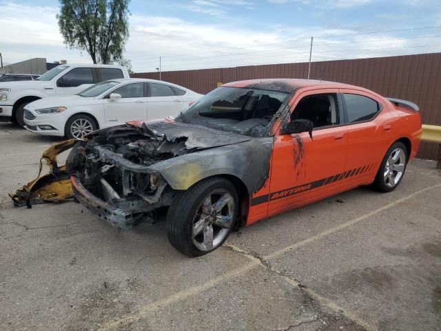 DODGE CHARGER R/
