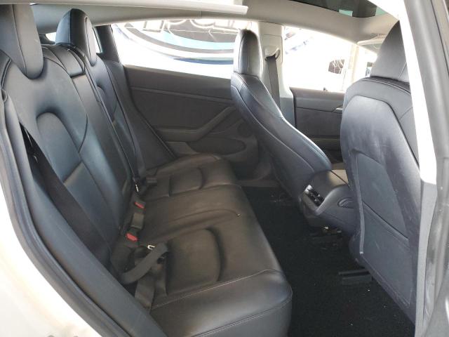 2022 TESLA MODEL 3 - 5YJ3E1EB3NF130121