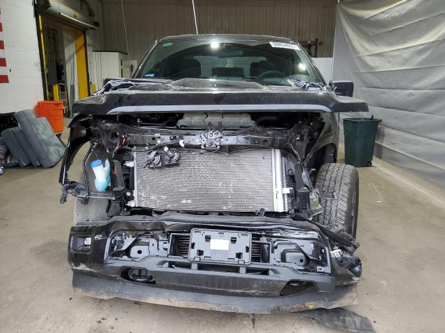 2024 FORD F150 STX 1FTEW2LP4RFB10827