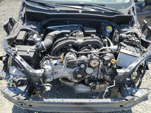 2022 SUBARU FORESTER L JF2SKAPC9NH416325