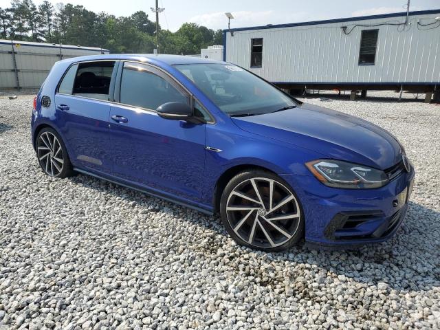 Vin: wvwva7au9kw197263, lot: 59607235, volkswagen golf 20194