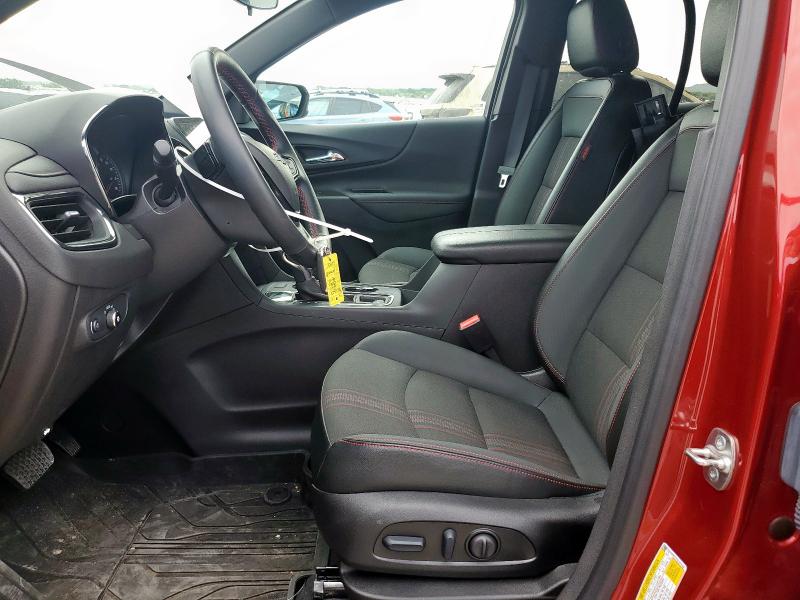 2024 CHEVROLET EQUINOX RS 3GNAXMEG7RL374528