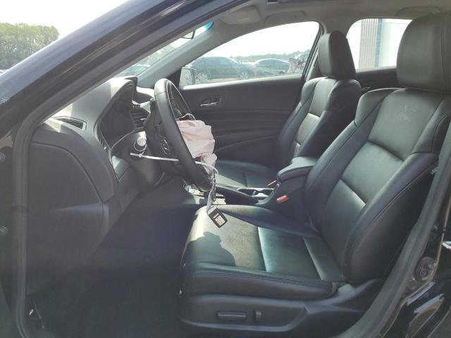 2017 ACURA ILX BASE W 19UDE2F35HA009705